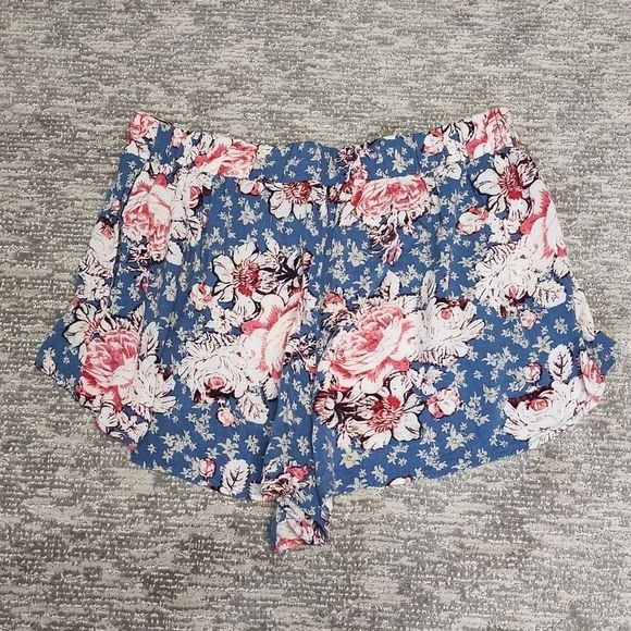 Free People brand Skort - Picture 9 of 11